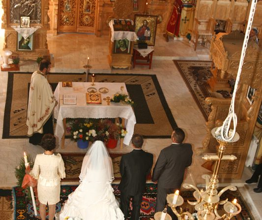 Fotografie nunta Piatra Neamt